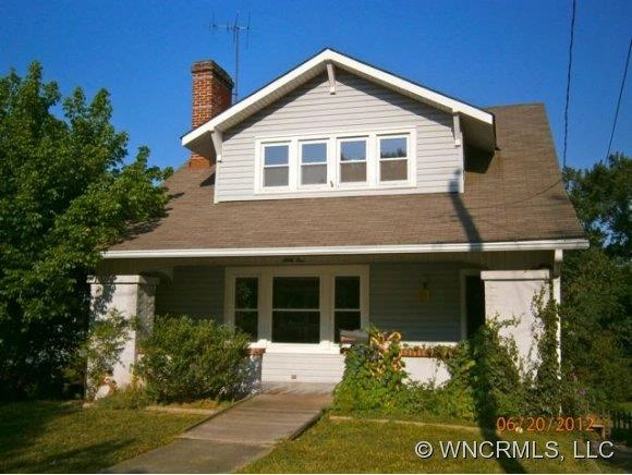 61 Clinton Avenue
