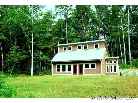 36 Garren Creek Road