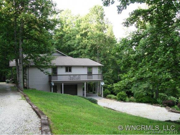 1533 Trammel Gap Road - Photo 2