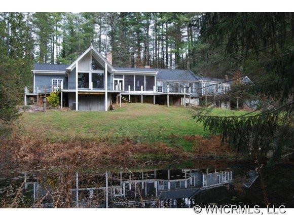 2708 Kanuga Road