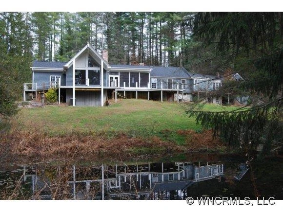 2708 Kanuga Road
