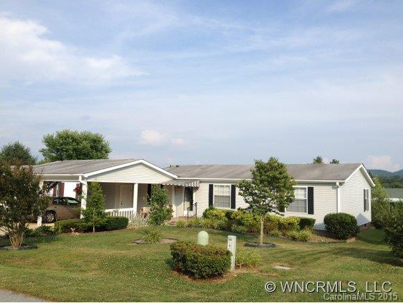 208 White Ashe Circle