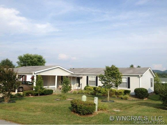 208 White Ashe Circle