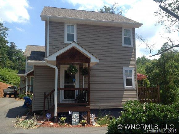 82 Green Oak Road