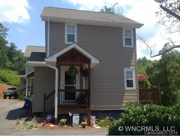 82 Green Oak Road