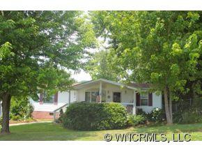 10 Candler Knob Road - Photo 2