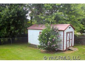 10 Candler Knob Road - Photo 18