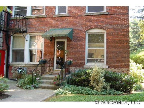 622 S Haywood Street  B-5
