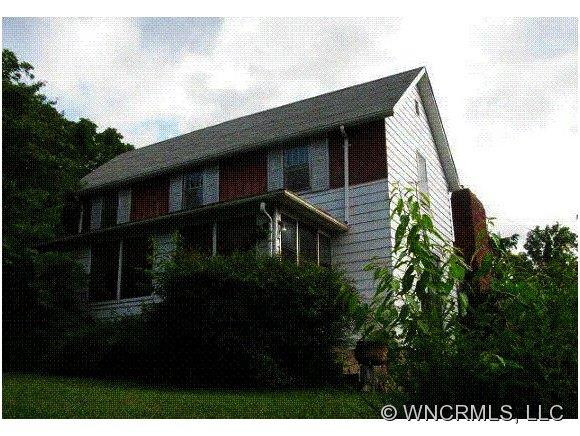 2252 Riceville Road