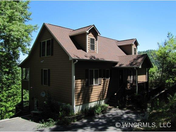 71 Bald Ridge