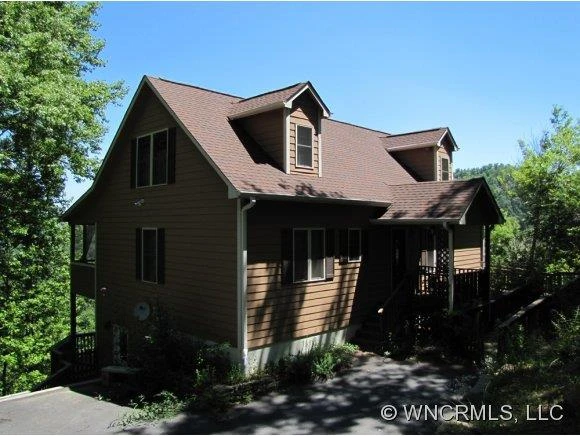 71 Bald Ridge