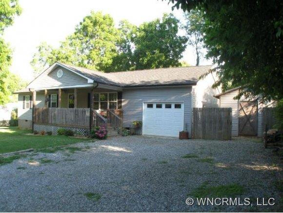 8 BRAMLETT COURT