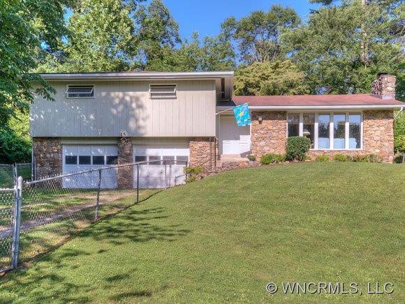 15 Old Lakey Gap Rd