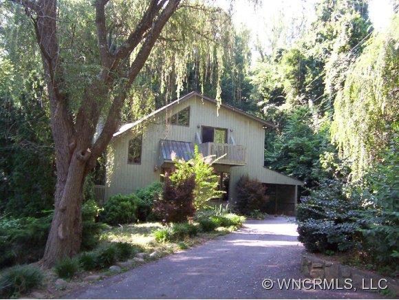 13 Pine Tree Road
