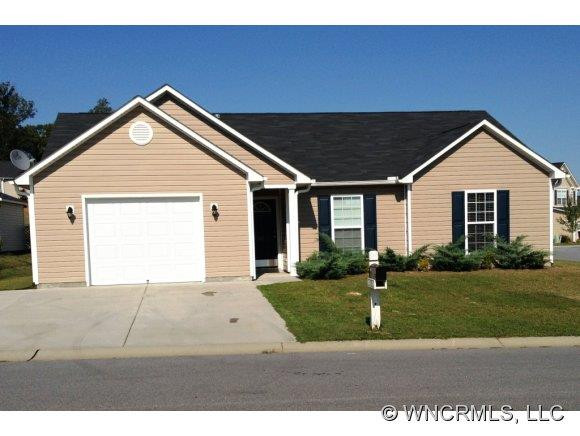 85 Haw River Road