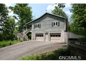 246 W. Wonder Road