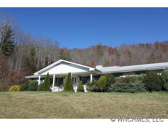 1793 Max Patch Road