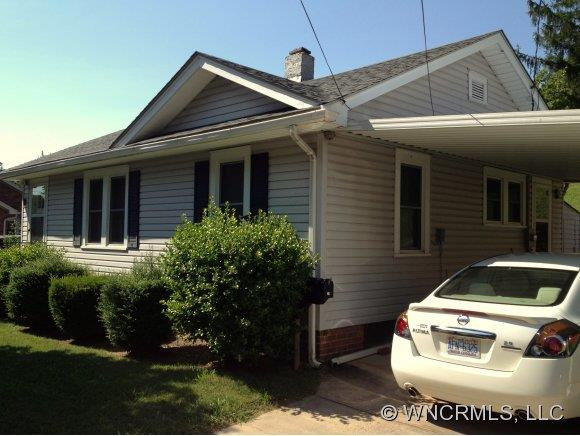21 Orchard Street
