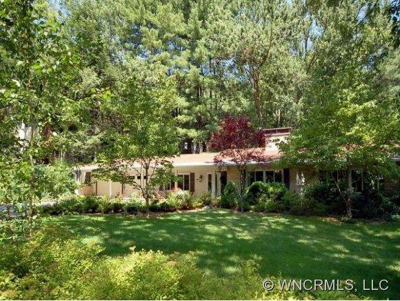 21 BEAVERBROOK ROAD