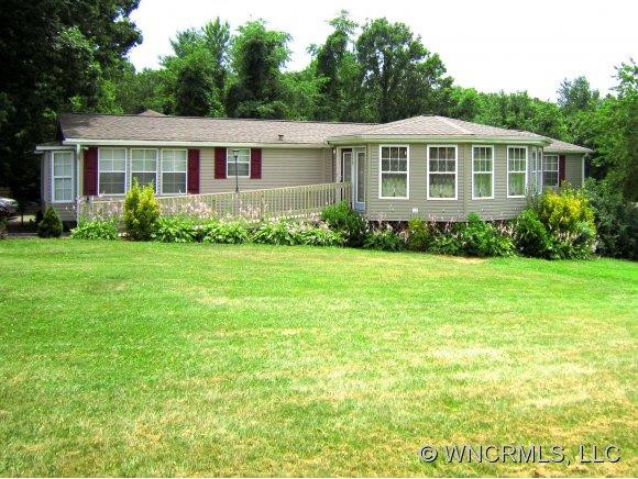 119 Dogwood Road