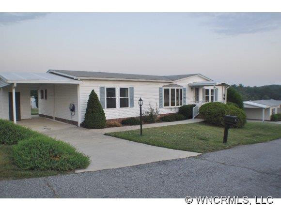 6 N. Marjorie Lane