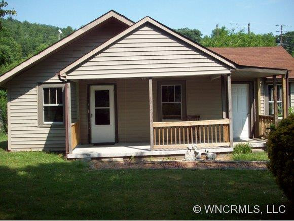 1354 Upper Brush Creek Road