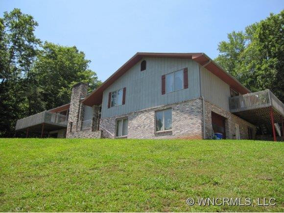 656 Cashiers Valley Road