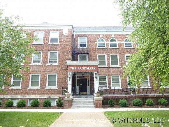 622 S. Haywood St. #201