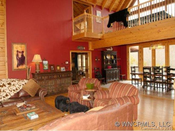 249 PRIDE MOUNTAIN ROAD - Photo 4