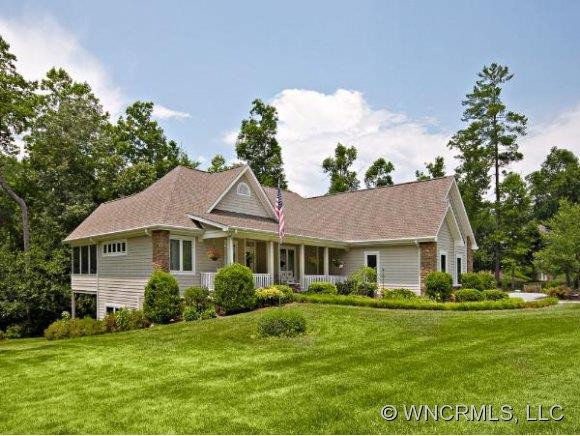 101 ARROWOOD LANE