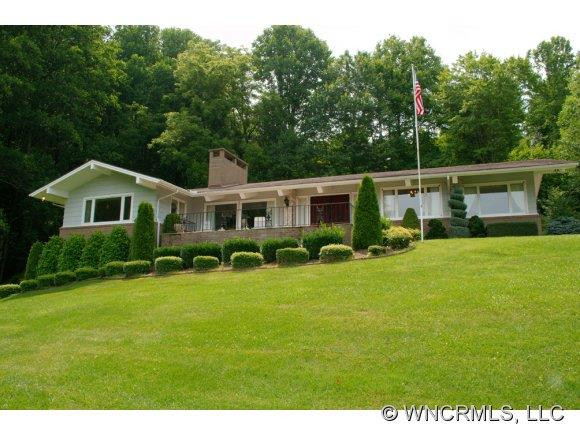 1815 Camp Branch Road