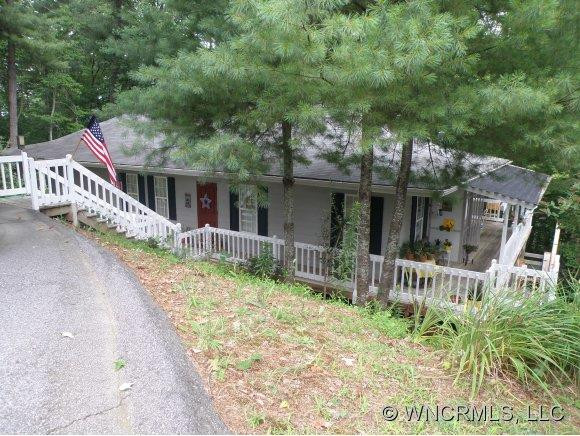 603 Mountain Haven Drive