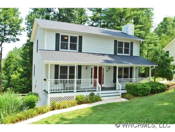 93 Forest Lake Drive