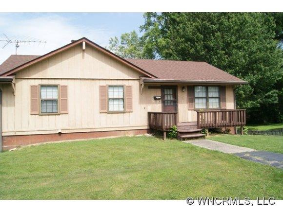 528 N Country Club Road