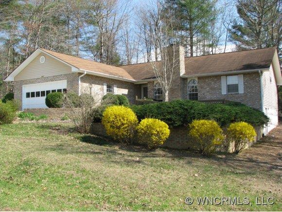 1421 Mountain Meadow Drive