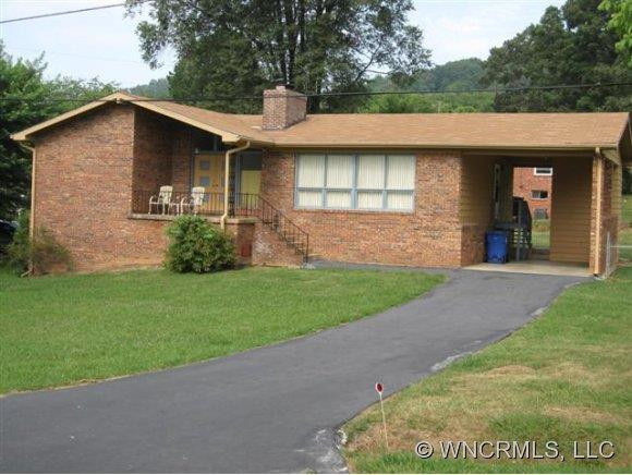 490 Old Haw Creek Rd