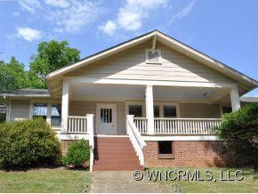 396 New Haw Creek Road - Photo 2