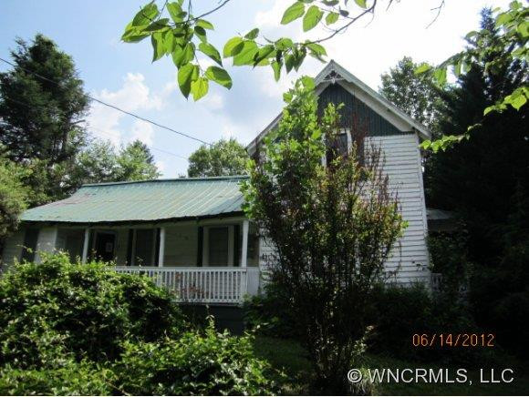379 Morgan Branch Road NC-1367