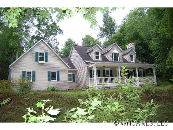 181 Foothills Drive