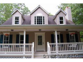 181 Foothills Drive - Photo 4