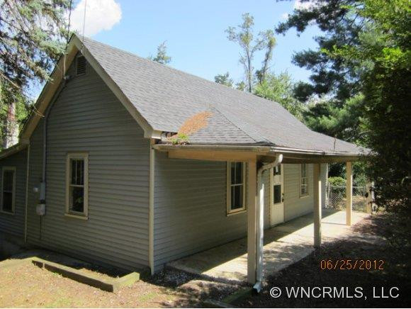 324 Beaucatcher Road