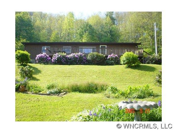 295 Mountain Springs Road