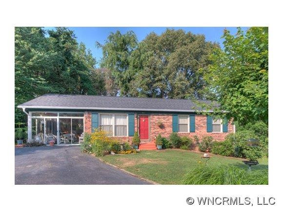 551 Blue Ridge Road