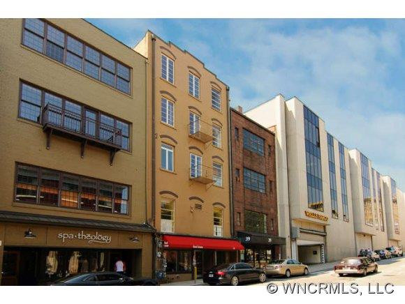 35 Patton Avenue #402