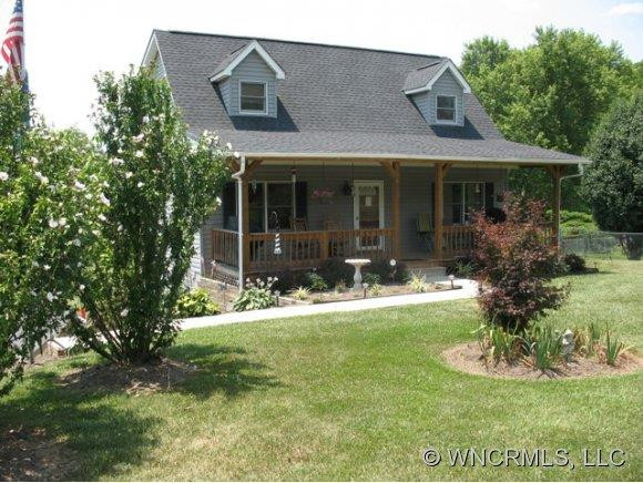 419 KIMZEY RD