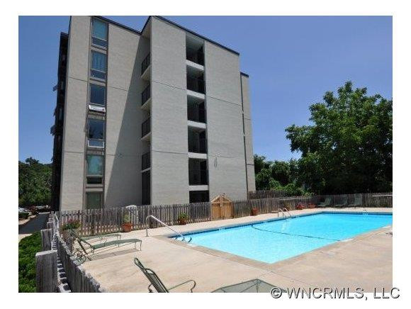 647 Town Mountain Road, #104