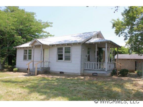 133 Burgess Road