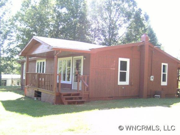 2747 Parker Padgett Road