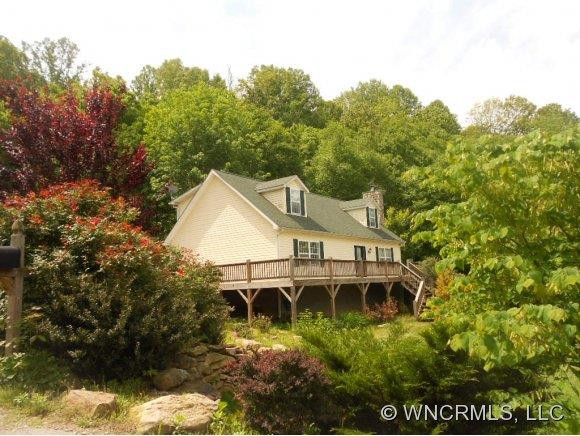366 Sequoyah Drive