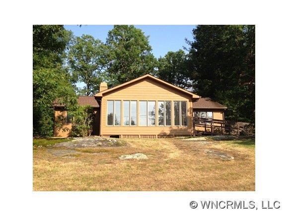 50 Grey Fox Trail